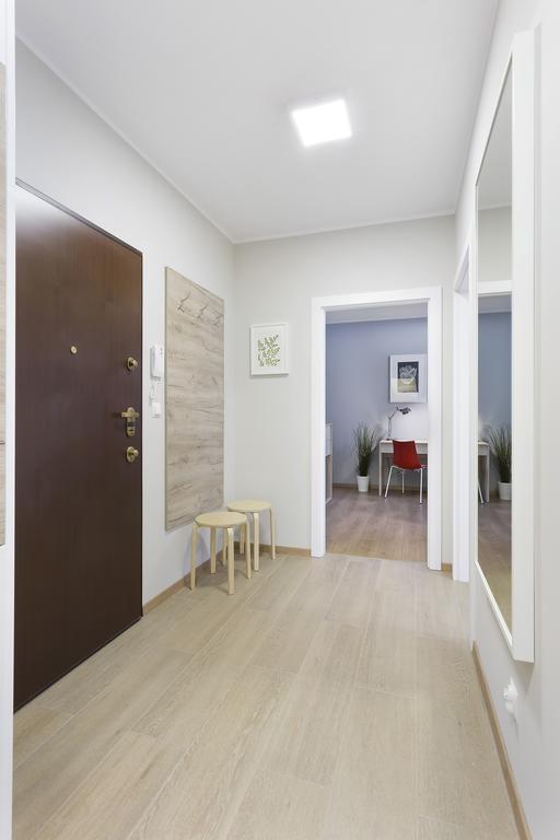 Spokojny I Komfortowy Apartament Wsrod Zieleni Vratislav Exteriér fotografie