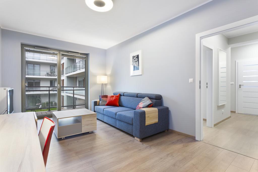Spokojny I Komfortowy Apartament Wsrod Zieleni Vratislav Exteriér fotografie