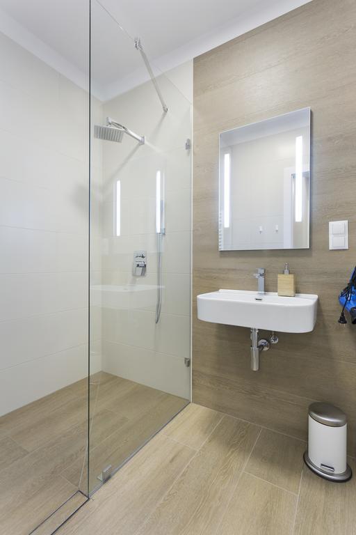 Spokojny I Komfortowy Apartament Wsrod Zieleni Vratislav Exteriér fotografie