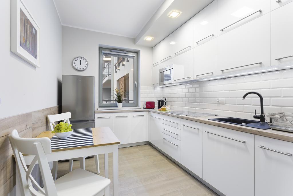 Spokojny I Komfortowy Apartament Wsrod Zieleni Vratislav Exteriér fotografie